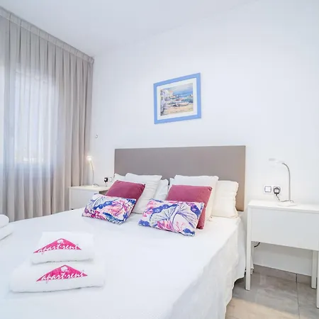 Apart-rent Bahia 0020 Appartamento