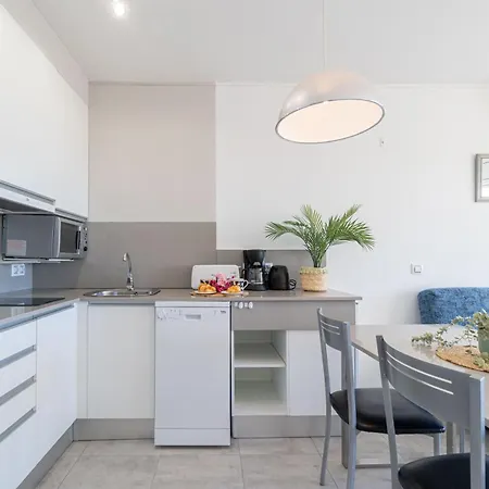 شقة Apart-rent Bahia 0020 *