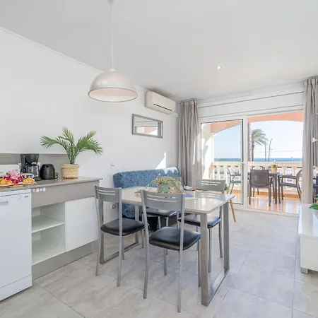 Apart-rent Bahia 0020 شقة إمبوريابرافا