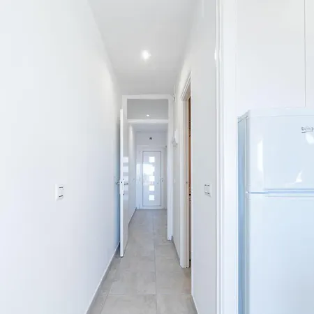 Apart-rent Bahia 0020 Empuriabrava