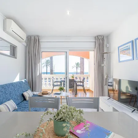 Apart-rent Bahia 0020 * إمبوريابرافا