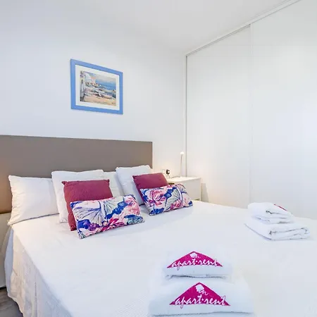 Apartment Apart-rent Bahia 0020