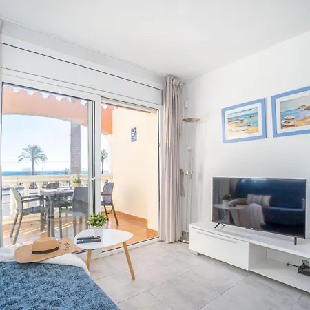 Apart-rent Bahia 0020 Διαμέρισμα *