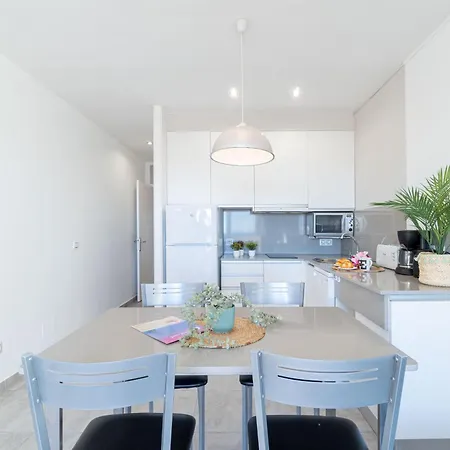 Apart-rent Bahia 0020 Apartment Empuriabrava