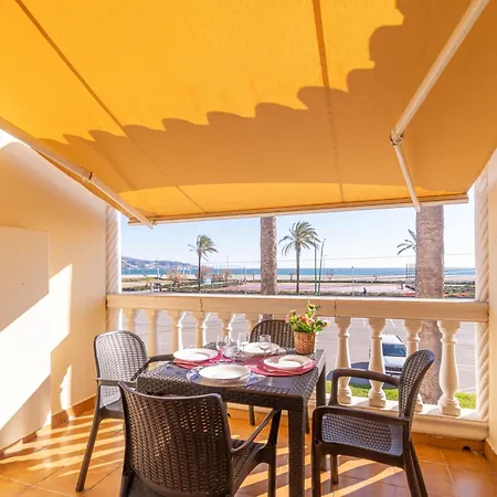 Διαμέρισμα Apart-rent Bahia 0020 Empuriabrava