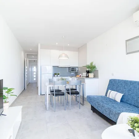 Apart-rent Bahia 0020 *