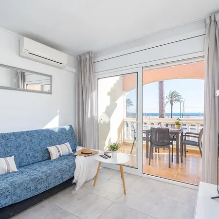 Apart-rent Bahia 0020 Empuriabrava