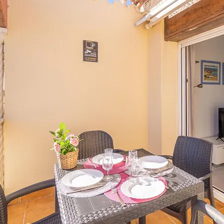 Apart-rent Bahia 0020 * Empuriabrava