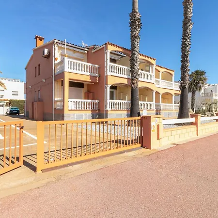 Apart-rent Bahia 0020 Διαμέρισμα