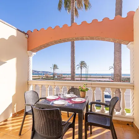 Apartment Apart-rent Bahia 0020
