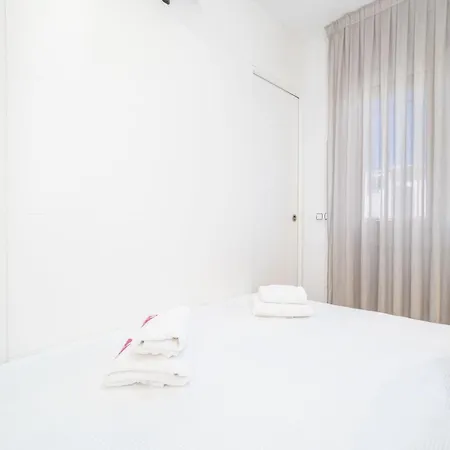 Apart-rent Bahia 0020 Apartment Empuriabrava