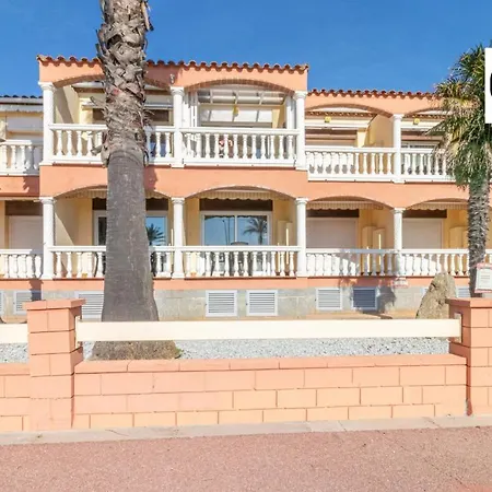 Apart-rent Bahia 0020 Apartment Empuriabrava
