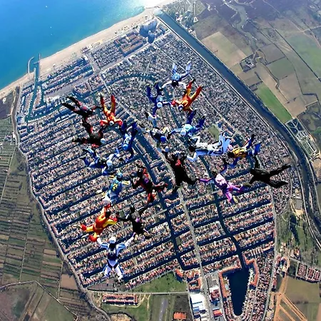 Apart-rent Bahia 0020 Empuriabrava