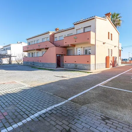 Apart-rent Bahia 0020 * Empuriabrava