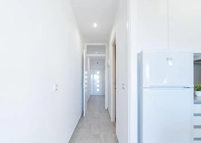Apart-rent Bahia 0020 Empuriabrava
