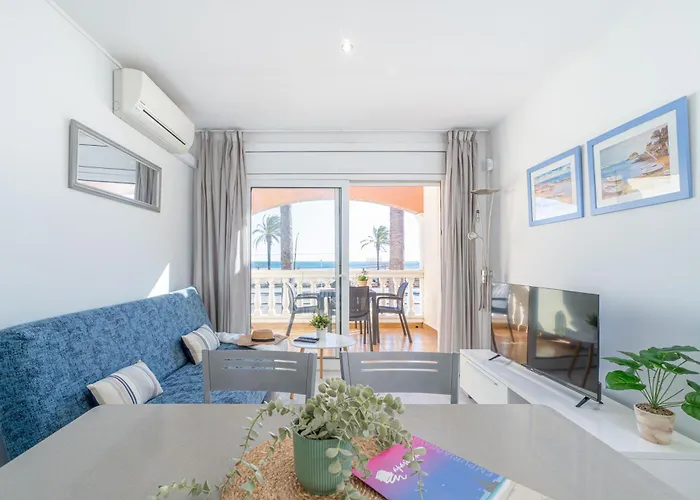 Apart-rent Bahia 0020 * Empuriabrava