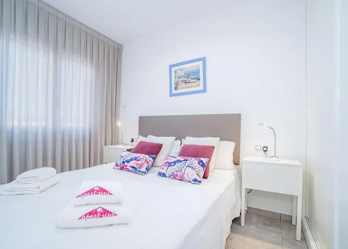 Apart-rent Bahia 0020 Διαμέρισμα