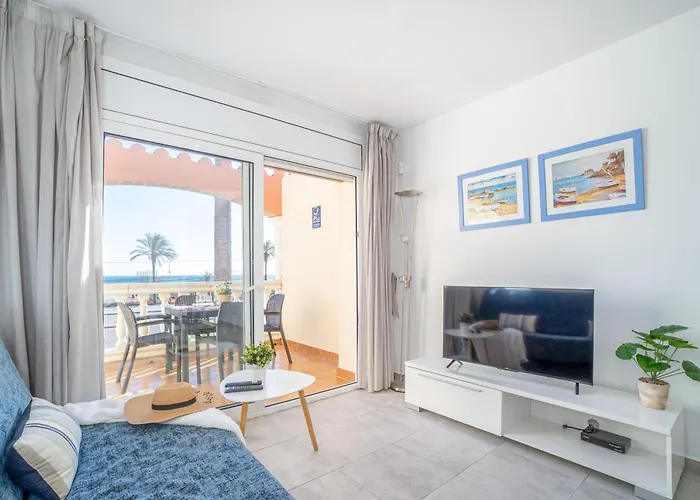 Apart-rent Bahia 0020 Διαμέρισμα *