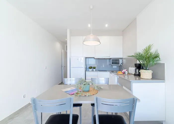 Apart-rent Bahia 0020 Διαμέρισμα Empuriabrava