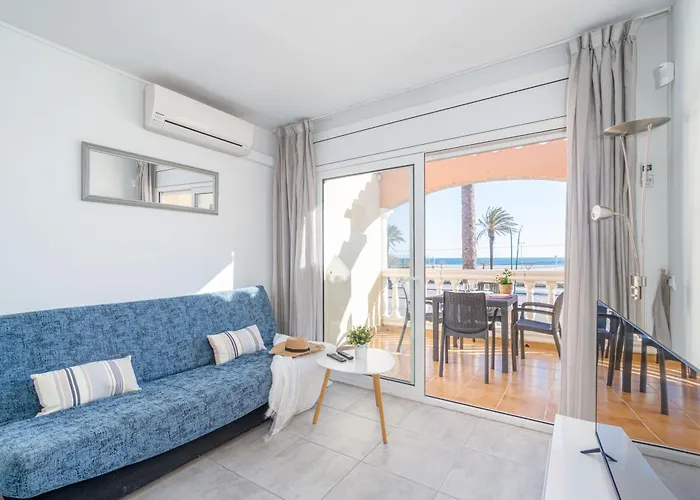 Apart-rent Bahia 0020 Empuriabrava