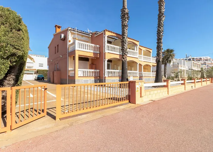 Apart-rent Bahia 0020 Διαμέρισμα