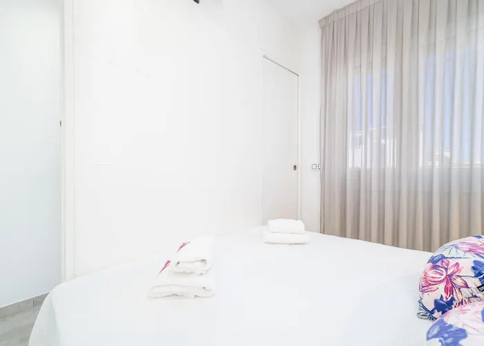 Apart-rent Bahia 0020 Διαμέρισμα Empuriabrava