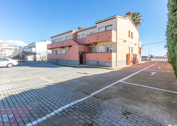 Apart-rent Bahia 0020 * Empuriabrava